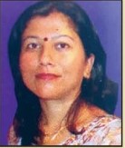 Dr. Minakshi Chouhan